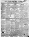 Manchester Mercury Tuesday 28 December 1813 Page 1