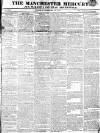 Manchester Mercury Tuesday 15 February 1814 Page 1