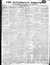 Manchester Mercury Tuesday 19 April 1814 Page 1