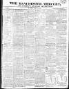 Manchester Mercury Tuesday 17 May 1814 Page 1