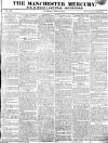 Manchester Mercury Tuesday 24 May 1814 Page 1