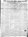 Manchester Mercury Tuesday 05 July 1814 Page 1