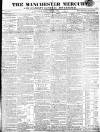 Manchester Mercury Tuesday 21 February 1815 Page 1