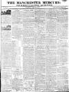 Manchester Mercury Tuesday 11 July 1815 Page 1