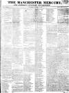 Manchester Mercury Tuesday 04 June 1816 Page 1