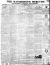 Manchester Mercury Tuesday 24 December 1816 Page 1