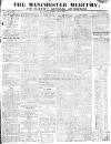 Manchester Mercury Tuesday 06 February 1821 Page 1