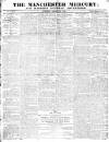 Manchester Mercury Tuesday 13 March 1821 Page 1