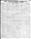 Manchester Mercury Tuesday 10 April 1821 Page 1