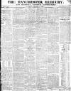 Manchester Mercury Tuesday 16 October 1821 Page 1