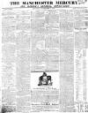 Manchester Mercury Tuesday 04 December 1821 Page 1