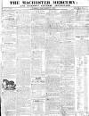 Manchester Mercury Tuesday 11 December 1821 Page 1