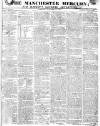 Manchester Mercury Tuesday 15 January 1822 Page 1