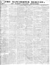 Manchester Mercury Tuesday 12 March 1822 Page 1