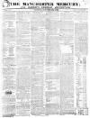 Manchester Mercury Tuesday 22 October 1822 Page 1