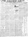 Manchester Mercury Tuesday 12 November 1822 Page 1