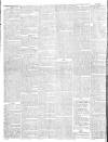 Manchester Mercury Tuesday 12 November 1822 Page 4