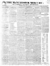 Manchester Mercury Tuesday 14 January 1823 Page 1