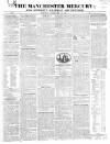 Manchester Mercury Tuesday 11 February 1823 Page 1