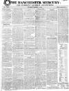 Manchester Mercury Tuesday 04 March 1823 Page 1