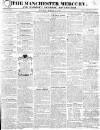 Manchester Mercury Tuesday 25 March 1823 Page 1