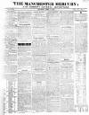 Manchester Mercury Tuesday 08 April 1823 Page 1