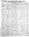 Manchester Mercury Tuesday 29 April 1823 Page 1