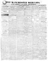 Manchester Mercury Tuesday 26 August 1823 Page 1