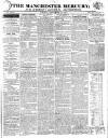 Manchester Mercury Tuesday 16 September 1823 Page 1
