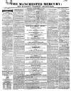 Manchester Mercury Tuesday 23 September 1823 Page 1