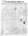 Manchester Mercury Tuesday 30 September 1823 Page 1