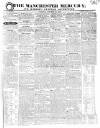 Manchester Mercury Tuesday 21 October 1823 Page 1
