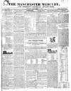 Manchester Mercury Tuesday 02 December 1823 Page 1