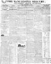Manchester Mercury Tuesday 09 December 1823 Page 1