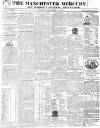 Manchester Mercury Tuesday 23 December 1823 Page 1