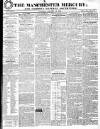 Manchester Mercury Tuesday 13 January 1824 Page 1