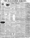 Manchester Mercury Tuesday 15 March 1825 Page 1