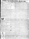 Manchester Mercury Tuesday 23 October 1827 Page 1