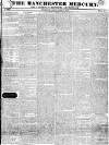Manchester Mercury Tuesday 04 December 1827 Page 1