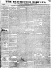 Manchester Mercury Tuesday 11 December 1827 Page 1
