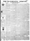 Manchester Mercury Tuesday 24 June 1828 Page 1