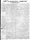 Manchester Mercury Tuesday 08 July 1828 Page 1