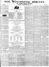 Manchester Mercury Tuesday 16 September 1828 Page 1