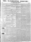 Manchester Mercury Tuesday 21 April 1829 Page 1