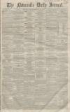 Newcastle Journal Tuesday 22 January 1861 Page 1