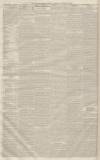 Newcastle Journal Monday 28 January 1861 Page 2