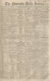 Newcastle Journal Monday 29 April 1861 Page 1