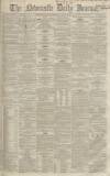 Newcastle Journal Wednesday 14 August 1861 Page 1