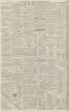 Newcastle Journal Friday 08 November 1861 Page 4