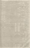 Newcastle Journal Wednesday 13 November 1861 Page 3